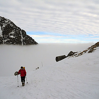Pavol Rajčan, King Overhang M12